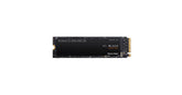 WD Black SN750 Nvme M.2 2280 250GB PCI-Express 3.0 X4 SSD